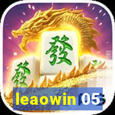 leaowin 05